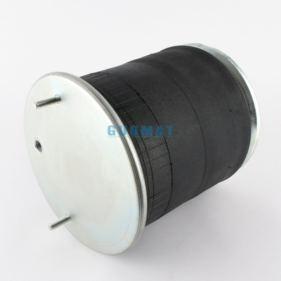 Pièces de remorque W01-M58-6338 Furgonneuse à feu de premier ressort 1R14-730 Goodyear