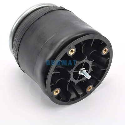 W01-455-8644 Air Ride Spring 1T15MB Absorbeur de choc aérien en caoutchouc