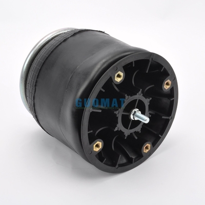 W01-455-8644 Air Ride Spring 1T15MB Absorbeur de choc aérien en caoutchouc