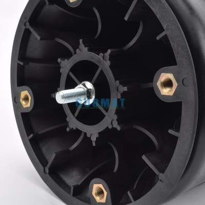 W01-455-8644 Air Ride Spring 1T15MB Absorbeur de choc aérien en caoutchouc
