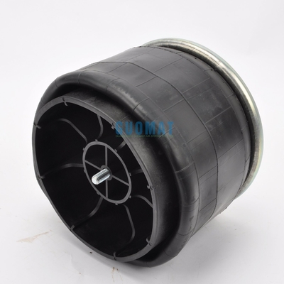 Kit de réparation de suspension en caoutchouc pour camion Hendrickson W01-358-8709 Goodyear 1R13-159