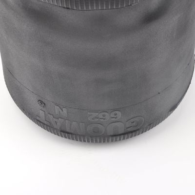 Contitech 662N Bus Air Spring 81436010018 Suspension à l'homme Air Bellows 81436010051