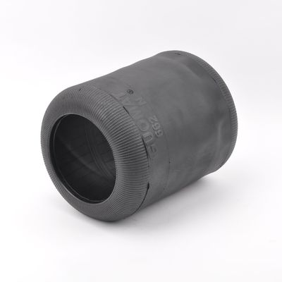 Contitech 662N Bus Air Spring 81436010018 Suspension à l'homme Air Bellows 81436010051