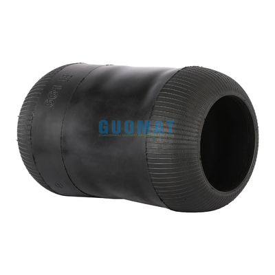 Continental Contitech 661N en caoutchouc naturel Air Spring W01-095-0021 pierre de feu pour remorques