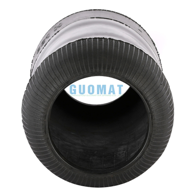 Continental Contitech 661N en caoutchouc naturel Air Spring W01-095-0021 pierre de feu pour remorques