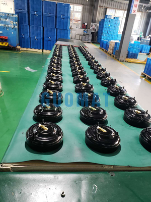 W01-358-8723 Firestone 1T17B-5 Printemps de suspension active à air pour camion réduire les chocs