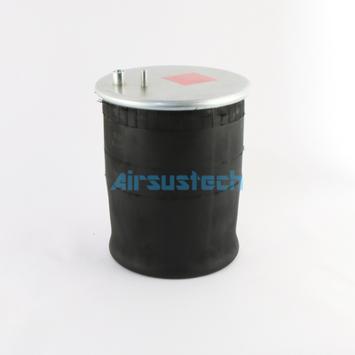 Contitech 4183NP24 Printemps d'air à lobe roulant pour Mercedes BENZ A9423202321 A9423201321