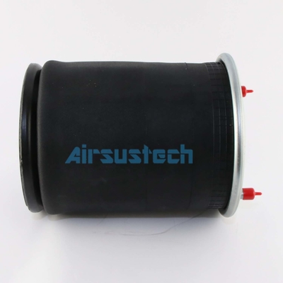 Pièces détachées de ressorts pneumatiques pour camions à feu W01-358-8460 Suspension pneumatique pour camions lourds