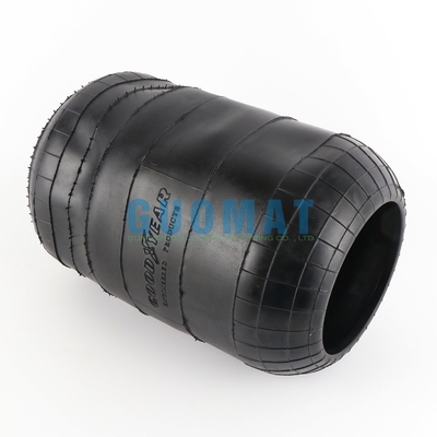 L'origine Goodyear 8015 en caoutchouc Bellow 566-03-8015 système de suspension à ressort d'air pour bus