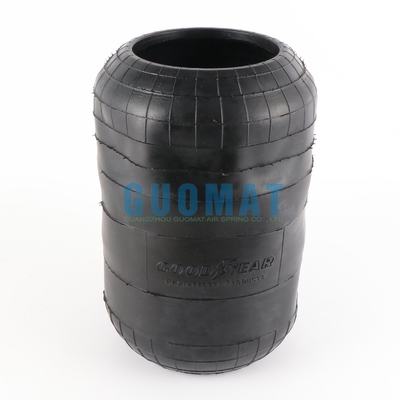 L'origine Goodyear 8015 en caoutchouc Bellow 566-03-8015 système de suspension à ressort d'air pour bus