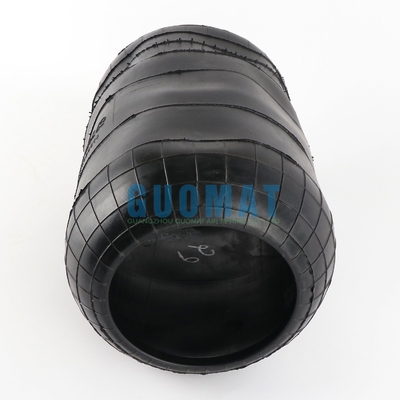 L'origine Goodyear 8015 en caoutchouc Bellow 566-03-8015 système de suspension à ressort d'air pour bus