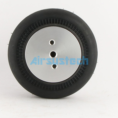1K176120 Airbag remplacer Goodyear 1B7-544 1B7544 ressort de suspension d'air à enroulement unique