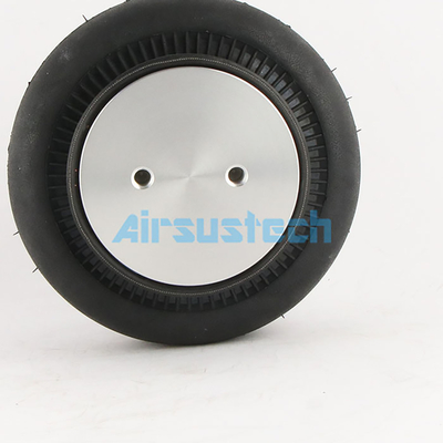 1K176120 Airbag remplacer Goodyear 1B7-544 1B7544 ressort de suspension d'air à enroulement unique