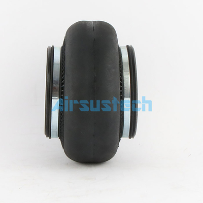 1K176120 Airbag remplacer Goodyear 1B7-544 1B7544 ressort de suspension d'air à enroulement unique