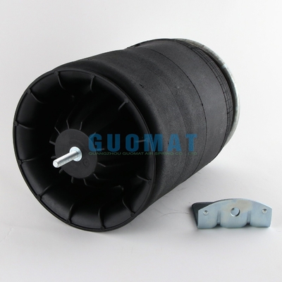 Remplacement W01-358-9875 Firestone Lobe Rolling Air Spring Pour les camions Navistar 3541731C1