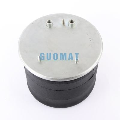 1R12-711 Pièces de suspension pneumatique Goodyear W01-M58-8721 Assemblage de pierre de feu