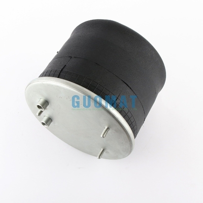 1R12-711 Pièces de suspension pneumatique Goodyear W01-M58-8721 Assemblage de pierre de feu