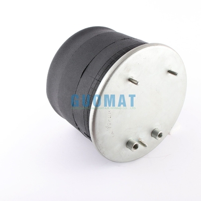 1R12-711 Pièces de suspension pneumatique Goodyear W01-M58-8721 Assemblage de pierre de feu