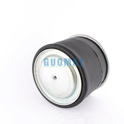 1R12-711 Pièces de suspension pneumatique Goodyear W01-M58-8721 Assemblage de pierre de feu