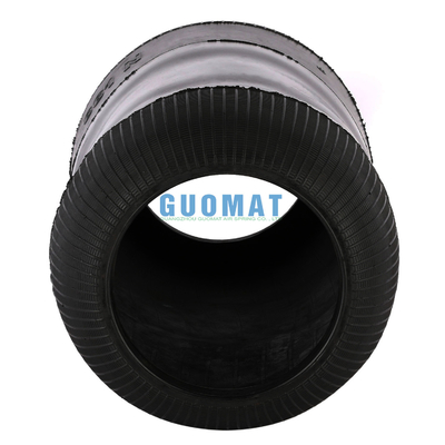 661N Continental Contitech Printemps pneumatique en caoutchouc pour bus IVE-CO Suspension pneumatique 0000474733