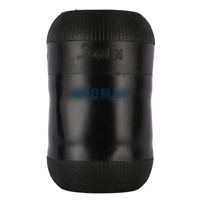 661N Continental Contitech Printemps pneumatique en caoutchouc pour bus IVE-CO Suspension pneumatique 0000474733