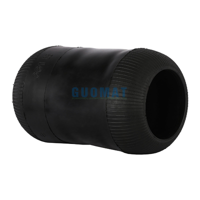 661N Continental Contitech Printemps pneumatique en caoutchouc pour bus IVE-CO Suspension pneumatique 0000474733