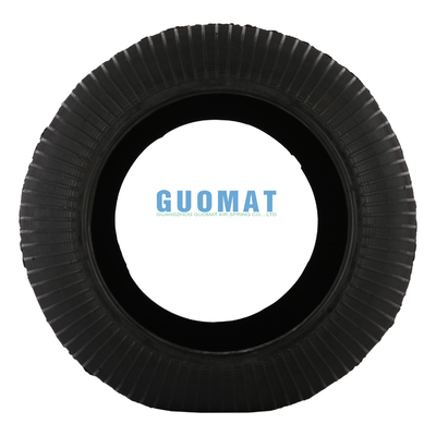 661N Continental Contitech Printemps pneumatique en caoutchouc pour bus IVE-CO Suspension pneumatique 0000474733