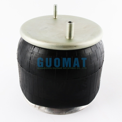 W01-358-8203 Firestone Airide Air Spring 1T15M-2 Suspension de camion Absorbeur de choc Neway 90557210