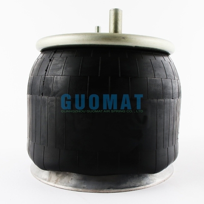 W01-358-8203 Firestone Airide Air Spring 1T15M-2 Suspension de camion Absorbeur de choc Neway 90557210