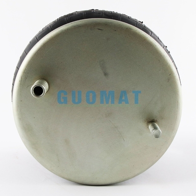 W01-358-8203 Firestone Airide Air Spring 1T15M-2 Suspension de camion Absorbeur de choc Neway 90557210
