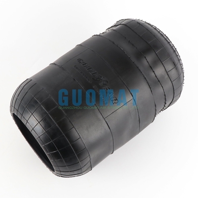 566-03-8015 Goodyear Bus Air Suspension Spring W01-095-0087 Pour la réparation des suspensions de bus