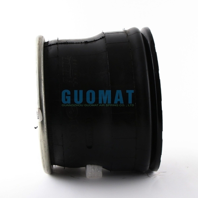 W01-358-9206 / 1T19L-5 Type Firestone Airide Air Spring Pour la suspension pneumatique du camion