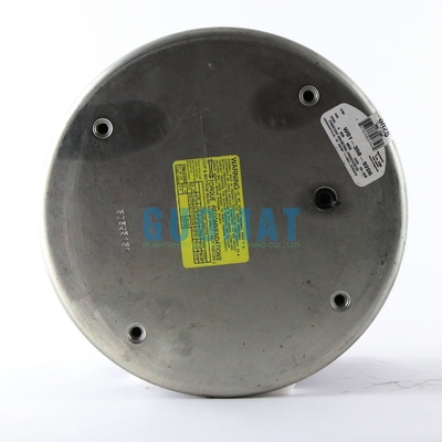 W01-358-9206 / 1T19L-5 Type Firestone Airide Air Spring Pour la suspension pneumatique du camion