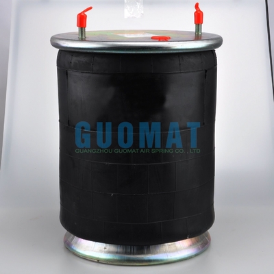 Parties du système de suspension des camions SAF W01-M58-6348