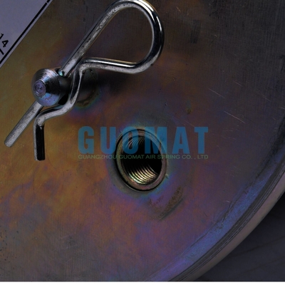 W01-358-0500 Firestone Airbag à suspension 4913NP02 Contitech Ascenseur à essieu à ressorts d'air