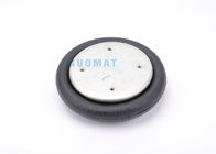 Le caoutchouc industriel d'Assemblée de ressort pneumatique de GUOMAT 1B6171 beugle 1B330 325mm maximum pour la machine en cuir de tiroir