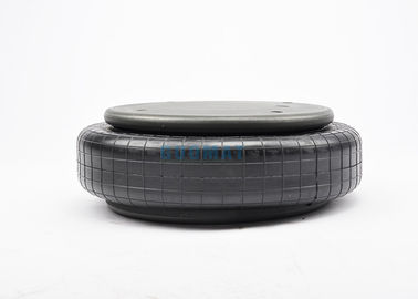 Le ressort pneumatique industriel en acier en caoutchouc de Contitech GUOMAT NON 1B53014 Contitech croisé NON FS530-14, chargent plus que 5T