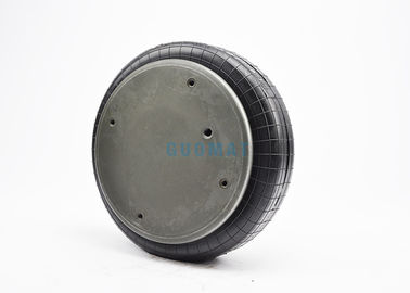 Le ressort pneumatique industriel en acier en caoutchouc de Contitech GUOMAT NON 1B53014 Contitech croisé NON FS530-14, chargent plus que 5T