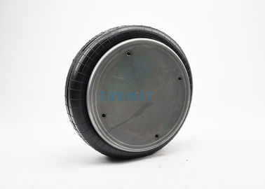 Le ressort pneumatique industriel en acier en caoutchouc de Contitech GUOMAT NON 1B53014 Contitech croisé NON FS530-14, chargent plus que 5T