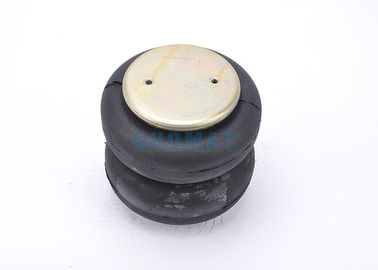 95 - Assemblée de ressort pneumatique de 325 millimètres de course Firestone W01-M58-7679 pour la remorque 016808 de Schmitz