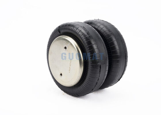 Ressorts 200-25/FD200-25 continentaux de Contitech FD pour la mesure d'épaisseur Ridewell 1003586945C