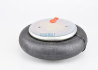 Ressort pneumatique industriel continental de Contitech FS 200-10 soufflets d'air de ci pour le tampon d'isolement