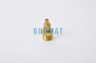 G1 / Pression résiduelle de 4 Presta tenant la valve pour le ressort pneumatique industriel