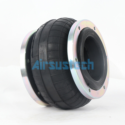 Pirelli Torpress 88820 Actuateur d'air à enroulement unique pour soulever des airbags industriels