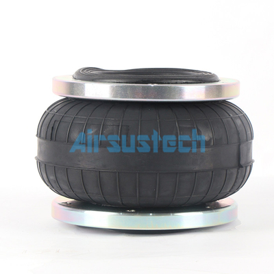 Pirelli Torpress 88820 Actuateur d'air à enroulement unique pour soulever des airbags industriels
