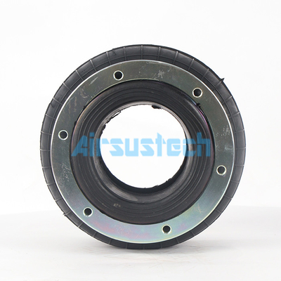 Pirelli Torpress 88820 Actuateur d'air à enroulement unique pour soulever des airbags industriels