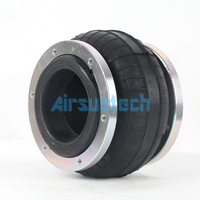 Pirelli Torpress 88820 Actuateur d'air à enroulement unique pour soulever des airbags industriels