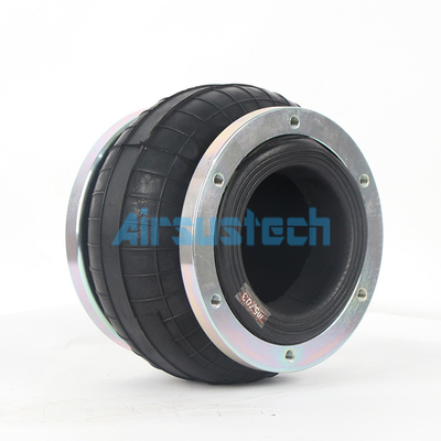 Pirelli Torpress 89023 Actuateur de ressort industriel à air MIN. H. 45MM