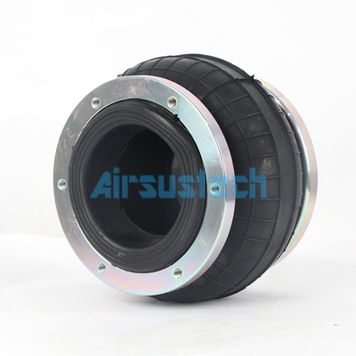 Pirelli Torpress 89023 Actuateur de ressort industriel à air MIN. H. 45MM