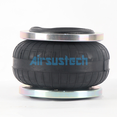 Pirelli Torpress 89023 Actuateur de ressort industriel à air MIN. H. 45MM
